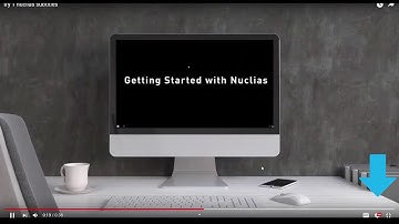 Nuclias Cloud Tutorial - How to Switch On Subtitles