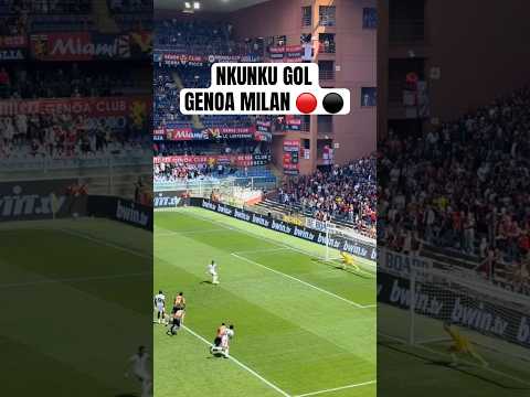 Video fa saltare in aria i il gol in