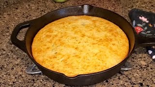 Secret Ingredient Jiffy Cornbread Hack