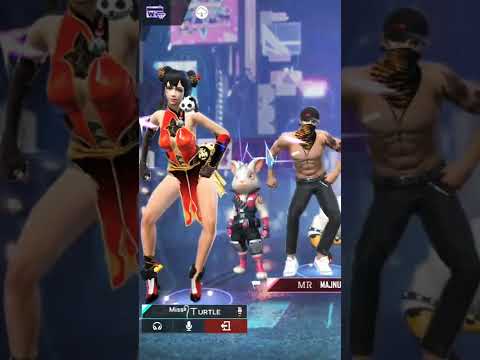 Shaka laka Boom Boom 😍💥 #shorts #trending #viral #youtube #freefire #youtubeshorts #game #india
