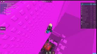 Tower of Frightening Nightmares: Final Progress (Floor 10)