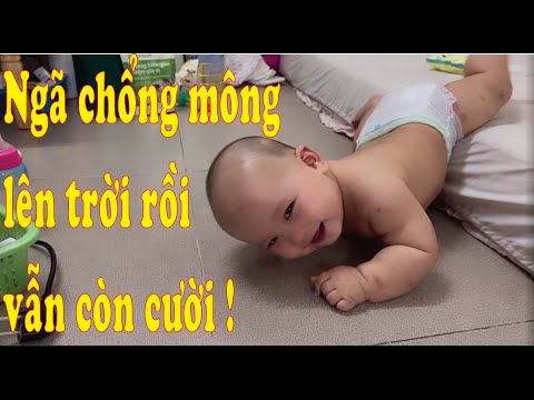 Video vẫn còn cười - Trẻ bị bỏ rơi || Giáp Thị Sông Hương... - youtube