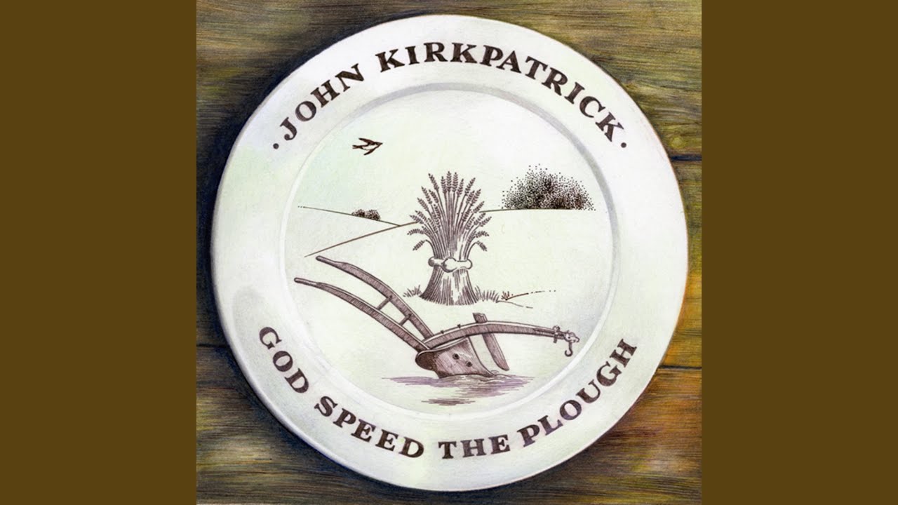 The Threshing Machiners