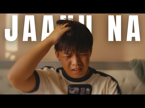Markio Tanaldo - Jaanu Naa ( Official Music Video )