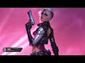 End of video