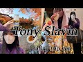 Tony Slavin/森高千里【歌ってみた】healing trip ver.