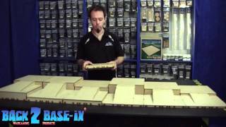 Battle Frame 5000: 5300 Outset Ramps