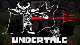 「誰も倒さなくていい」史上最高の優しい神ゲー『 UNDERTALE - アンダーテール - 』#9