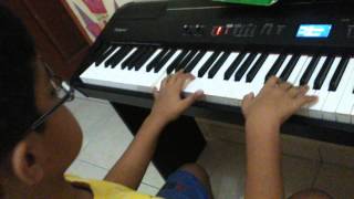 Kj 364 Berserah Kepada Yesus