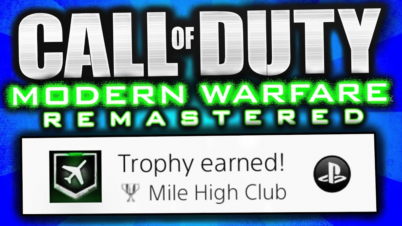 Miles Cod COD MWR