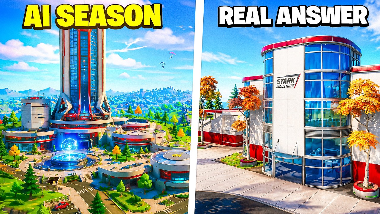 CAN YOU GUESS THE SEASON BASED OF THE AI GENERATED IMAGE?