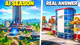 CAN YOU GUESS THE SEASON BASED OF THE AI GENERATED IMAGE?