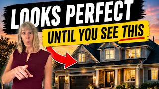 Dream Home... Until You See This (3 Hidden Home Issues)  #cincinnatirealestate #homebuyingtips
