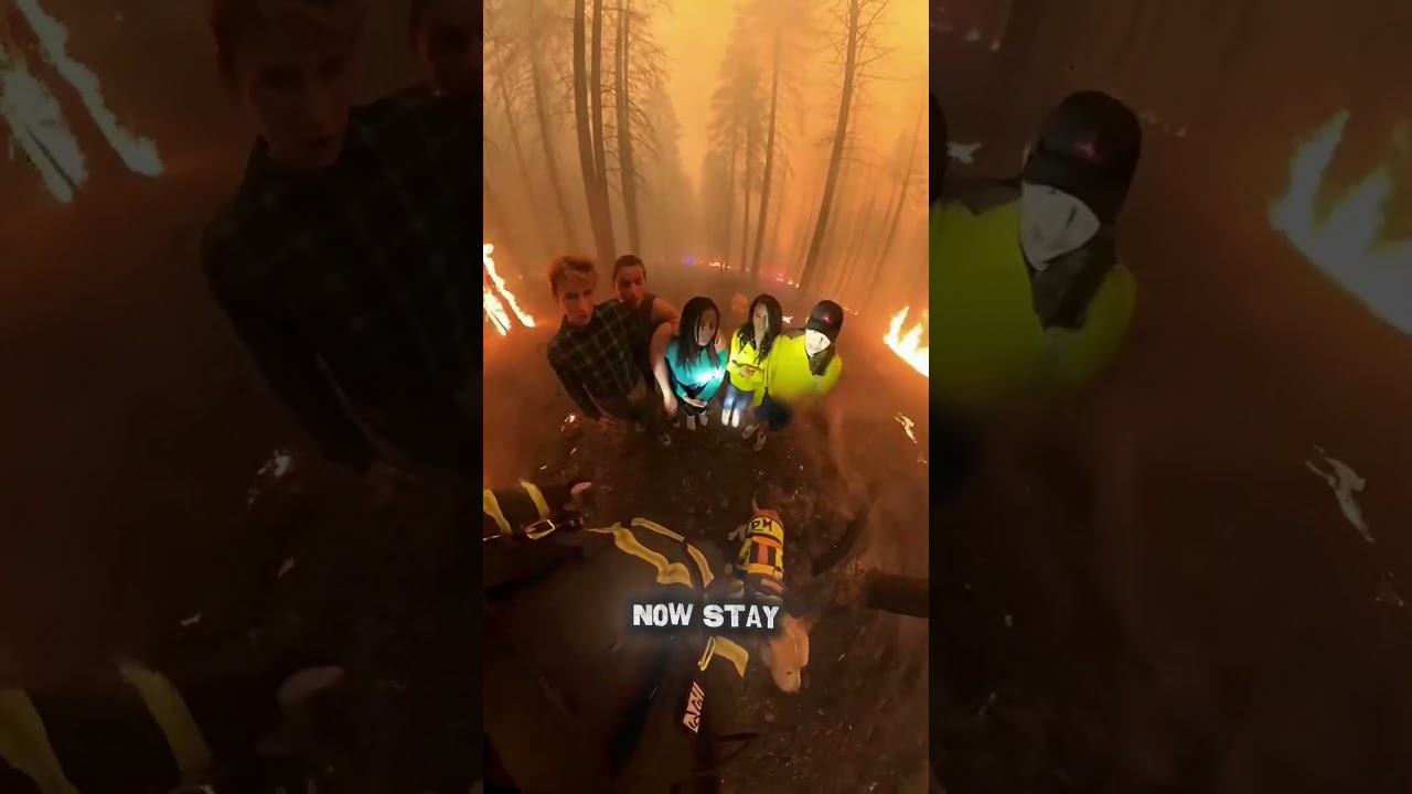 POV: Teamwork makes dream work 