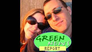 Green News Report 8/20/2016