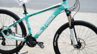 จักรยานเสือภูเขา TRINX B500 GTR BIKE 0802515885