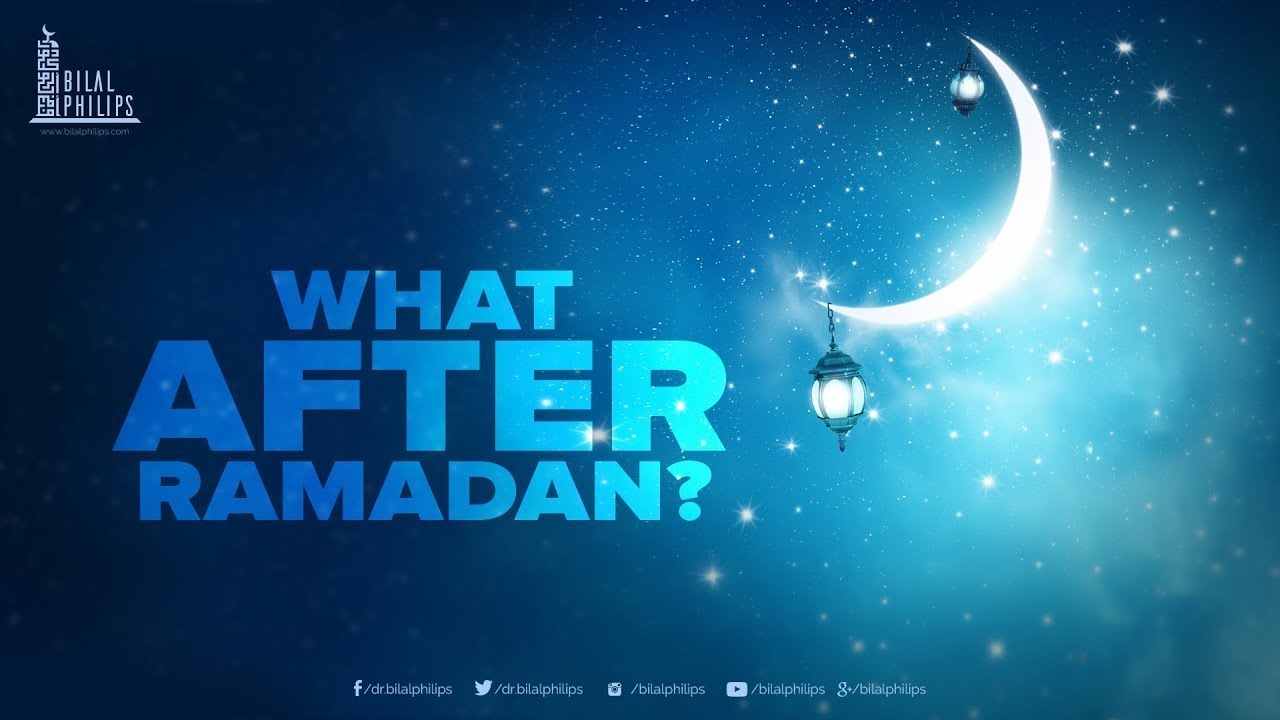What after Ramadan? Maxresdefault