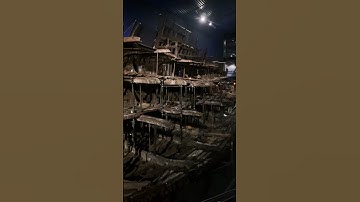 The Mary Rose inside the Museum | Portsmouth Historic Dockyard | England #shorts #travel