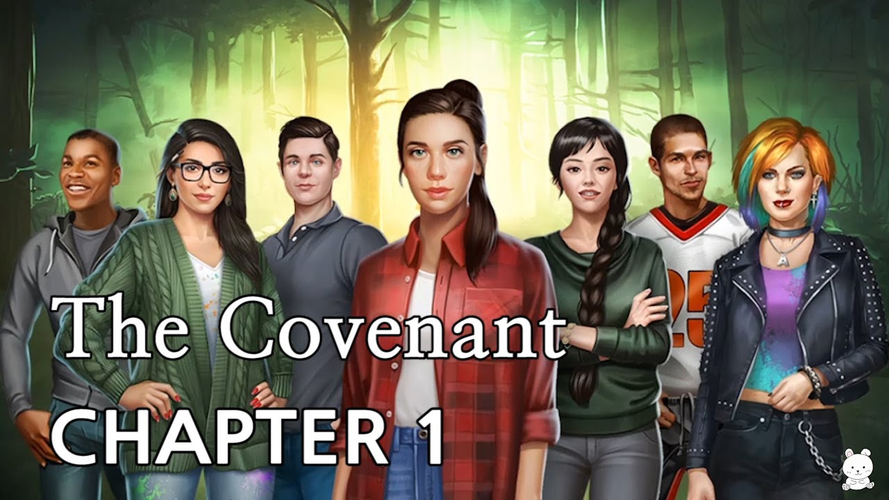 Adventure Escape Mysteries The Covenant Chapter 7 Walkthrough Haiku Games Youtube