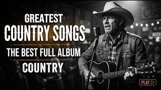 The Greatest Country Songs of the 1950s | Best Old Country Music Collection 2026
