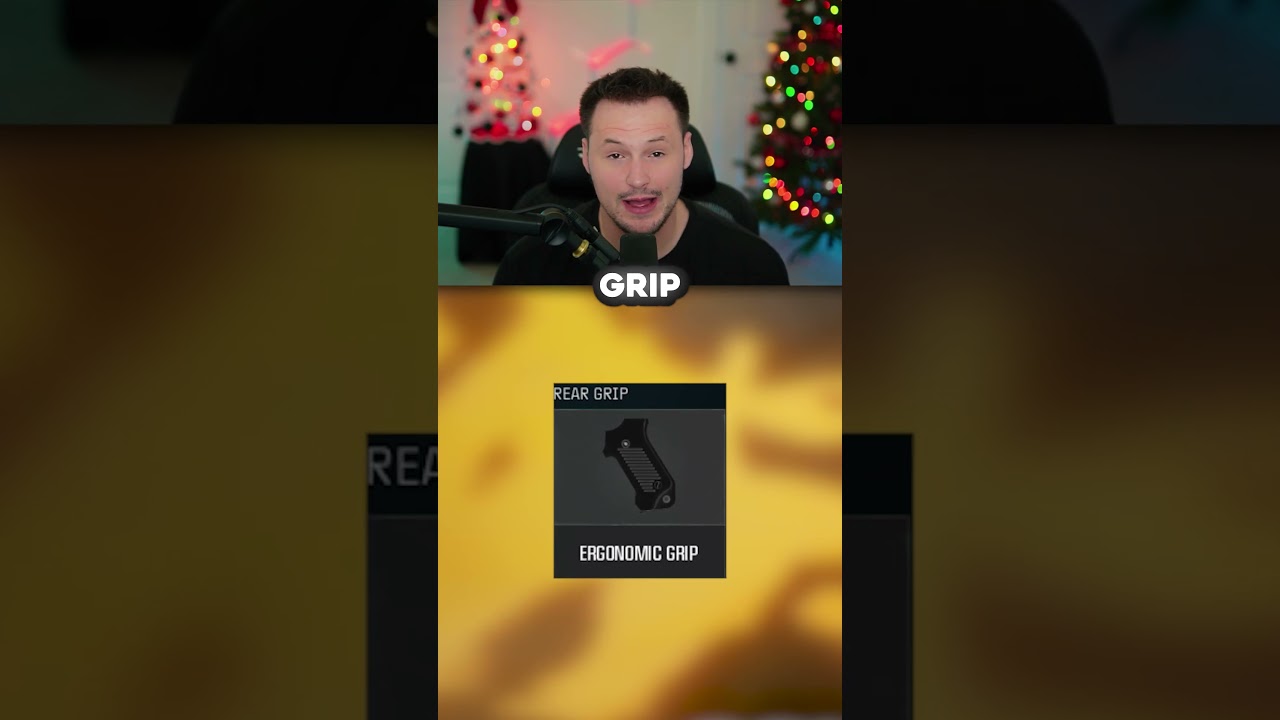 Best STG-44 Loadout For Black Ops 6!