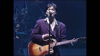 尾崎豊の愛機　超激レア トーカイTEAエレアコ 　尾崎が蘇る！ 公式】尾崎豊 「遠い空」 (LIVE CORE IN TOKYO DOME 1988・9・12)【7th