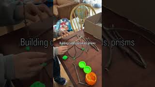 Stop Using Worksheets for 3D Shapes (Do This Instead)