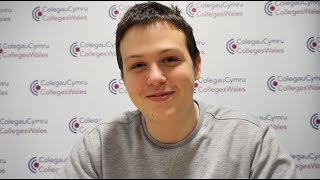 Erasmus+ Victor Work Experience