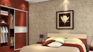 Bed and Wardrobe Design for Small Bedrooms screenshot 5