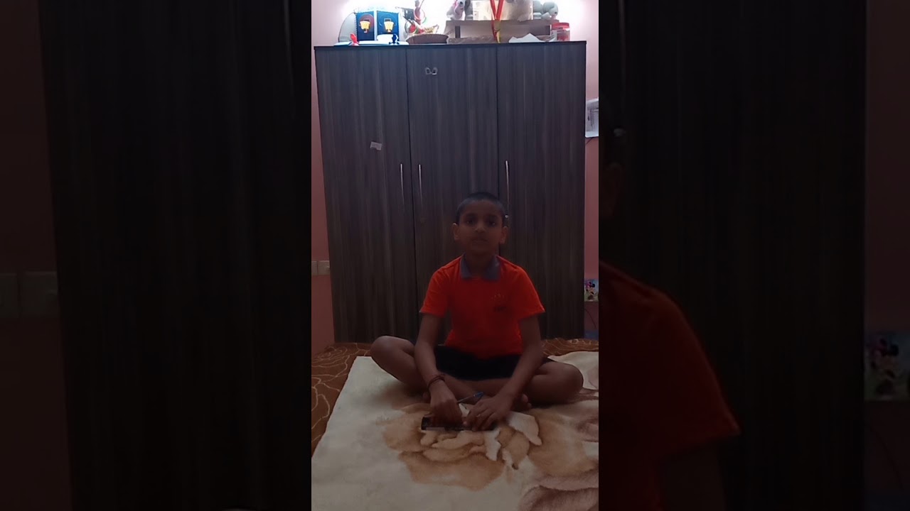 sip abacus academy Sahakarnagar  abacus is how fun let's all knew it