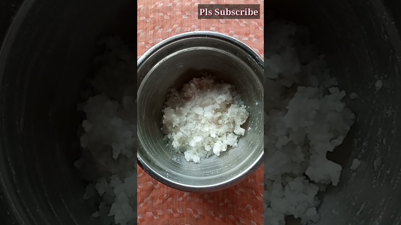 Chhattisgarhi Mota Roti Recipe | Cg Roti Recipe 