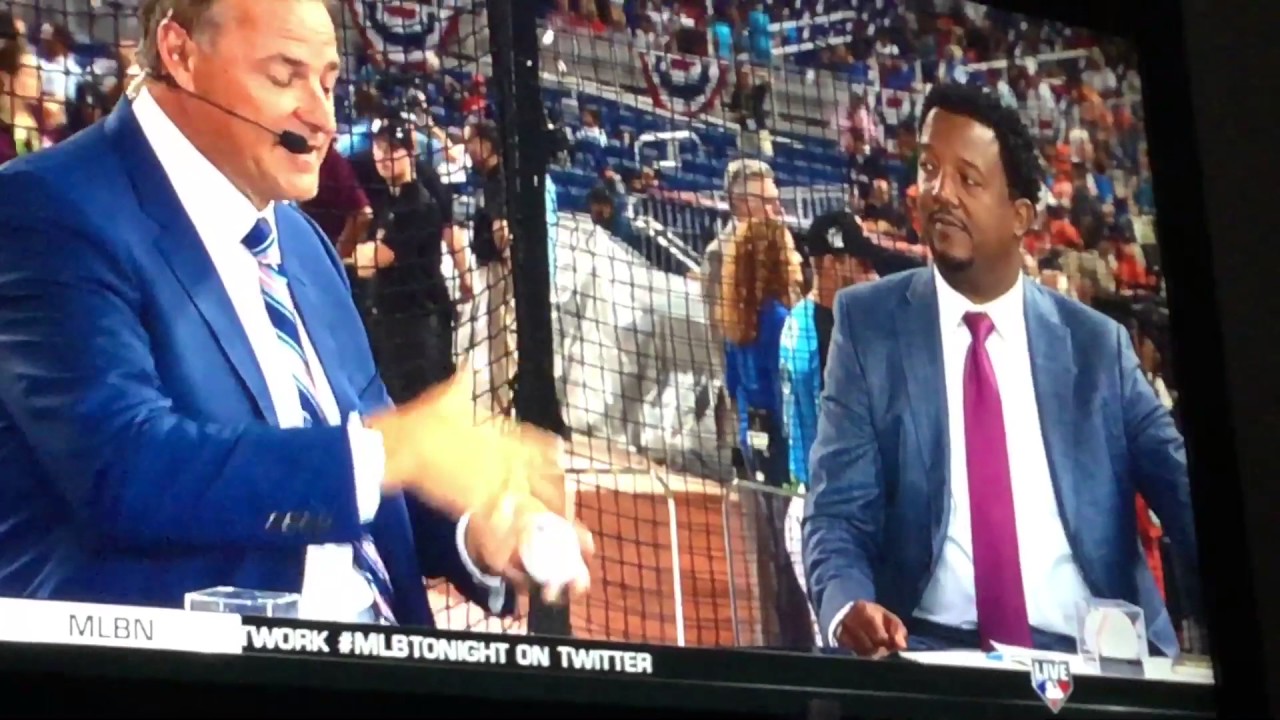 Aaron judge is gonna hit bombs in the home run derby