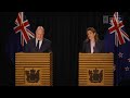 Govt welcomes ceasefire, warns fuel prices may take longer to fall | RNZ
