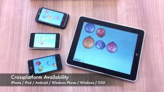 Poppin Frenzy Teaser