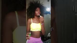 Breaking Up With You