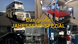 Das große Jahresendspezial 2022!