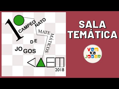 JogoMat: competição da USP propõe jogos matemáticos para alunos do