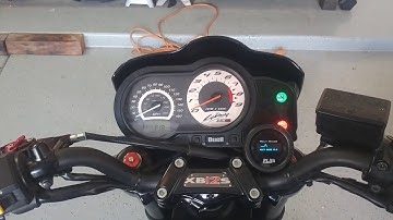 Buell PLX SM-AFR and DM-6 wideband