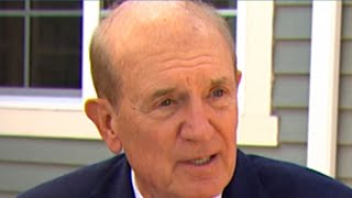 John Urquhart, former sheriff, discusses Bellevue human trafficking case