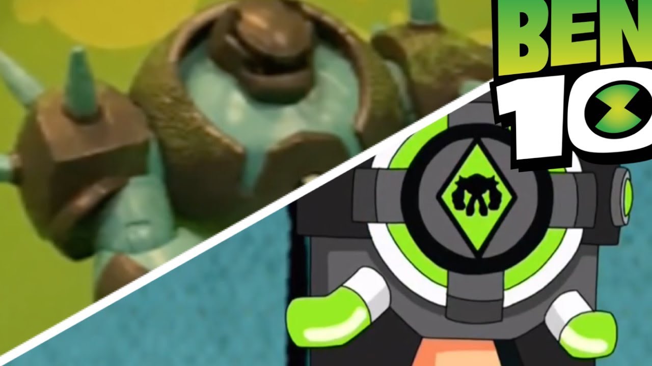 Ben 10 Reboot Season 2 Leaked Alien Revealed