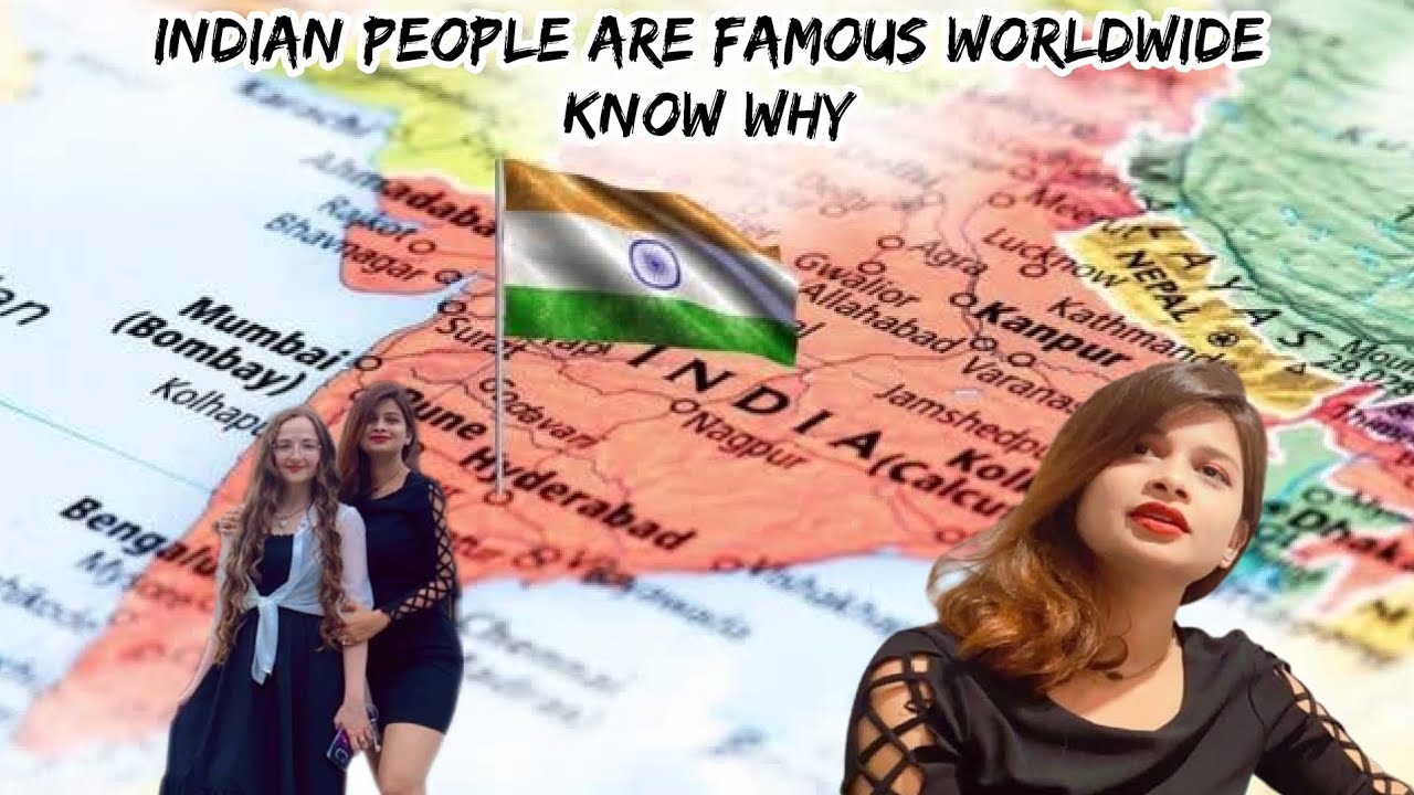 What Russians love about India | Indian People are famous worldwide know why | 