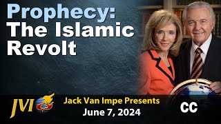 Jack Van Impe Presents -- June 7, 2024