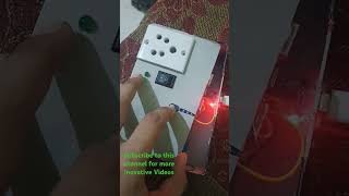 Homemade Power Bank