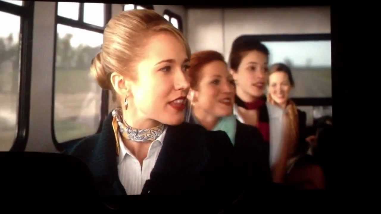 PITCH PERFECT-Party in the U.S.A - YouTube