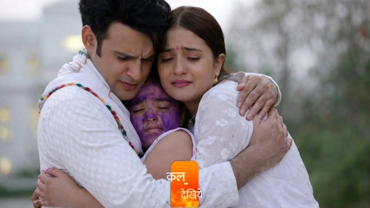 Finally Niya Reunites Radhika & Veer || Lakshmi Niwas || Upcoming Twist