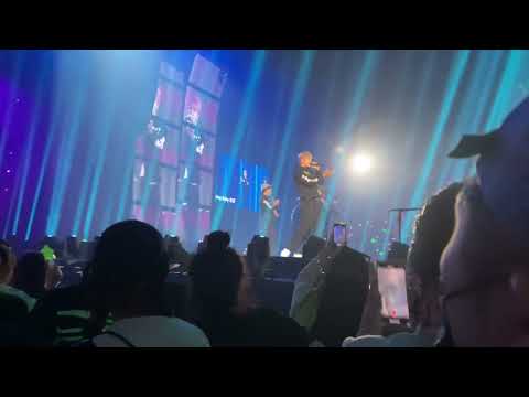 20221112羅志祥演唱會-嗆司嗆司、幸福獵人、狐狸精