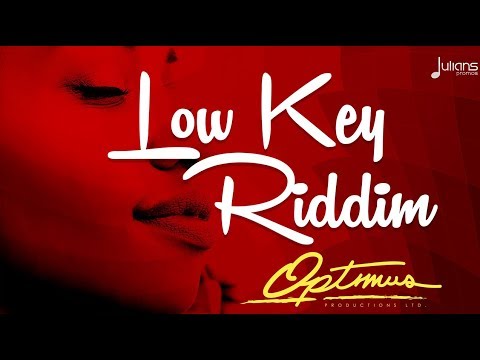 official secrets Mani (LFS) - Dip So (LowKey Riddim)