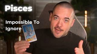 Pisces "Suddenly People Can't Ignore You Anymore!" Mid July 2026 Tarot