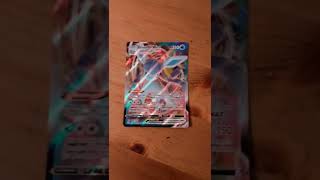 Pokémon Card Trading Game Glaceon Vmax Pokémon Card Trading Game Glaceon Vmax