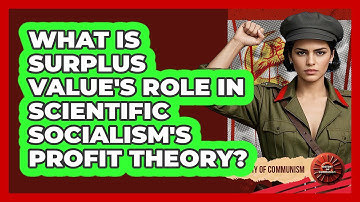 What Is Surplus Value